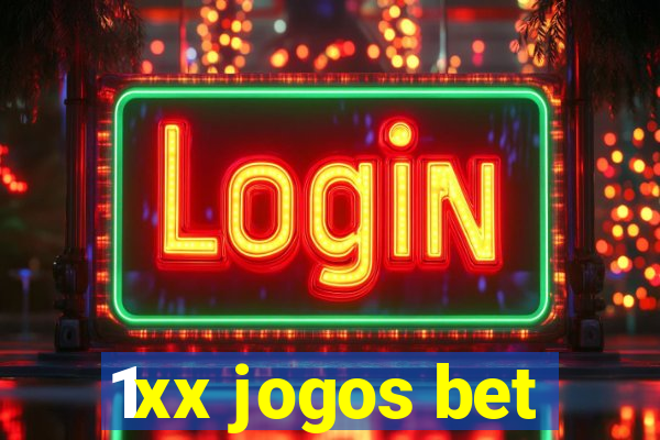 1xx jogos bet